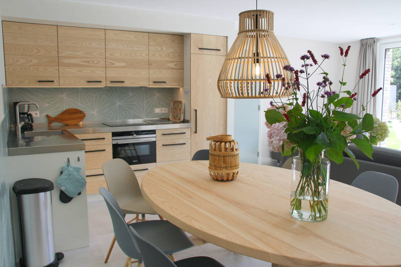 Strandurlaub Callantsoog LekkerNaarZee